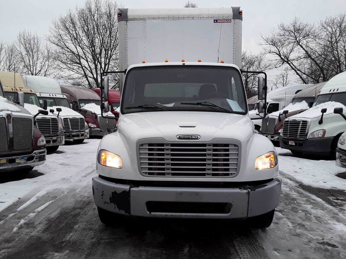 2016 Freightliner/Mercedes M2 106 653833