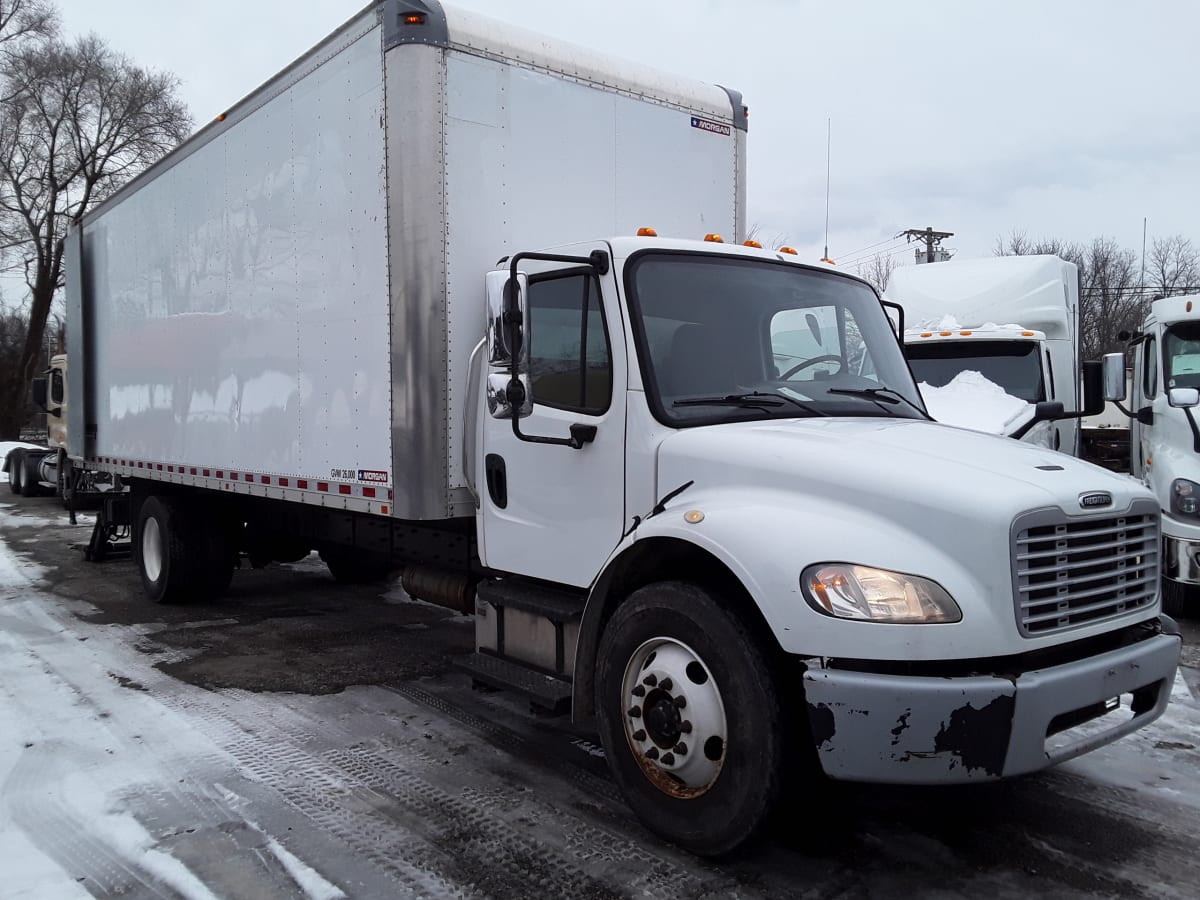 2016 Freightliner/Mercedes M2 106 653833