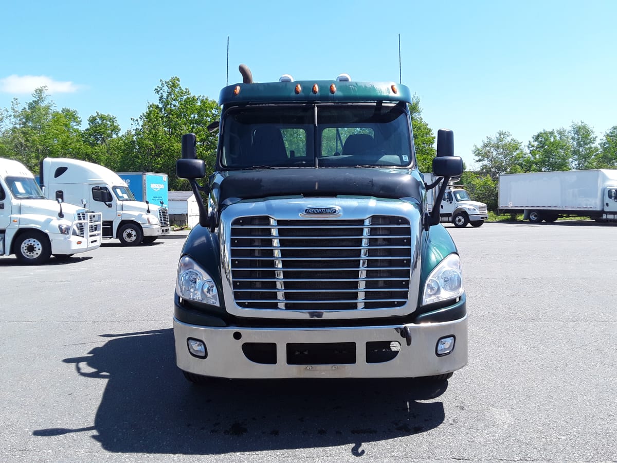 2016 Freightliner/Mercedes CASCADIA 125 653948