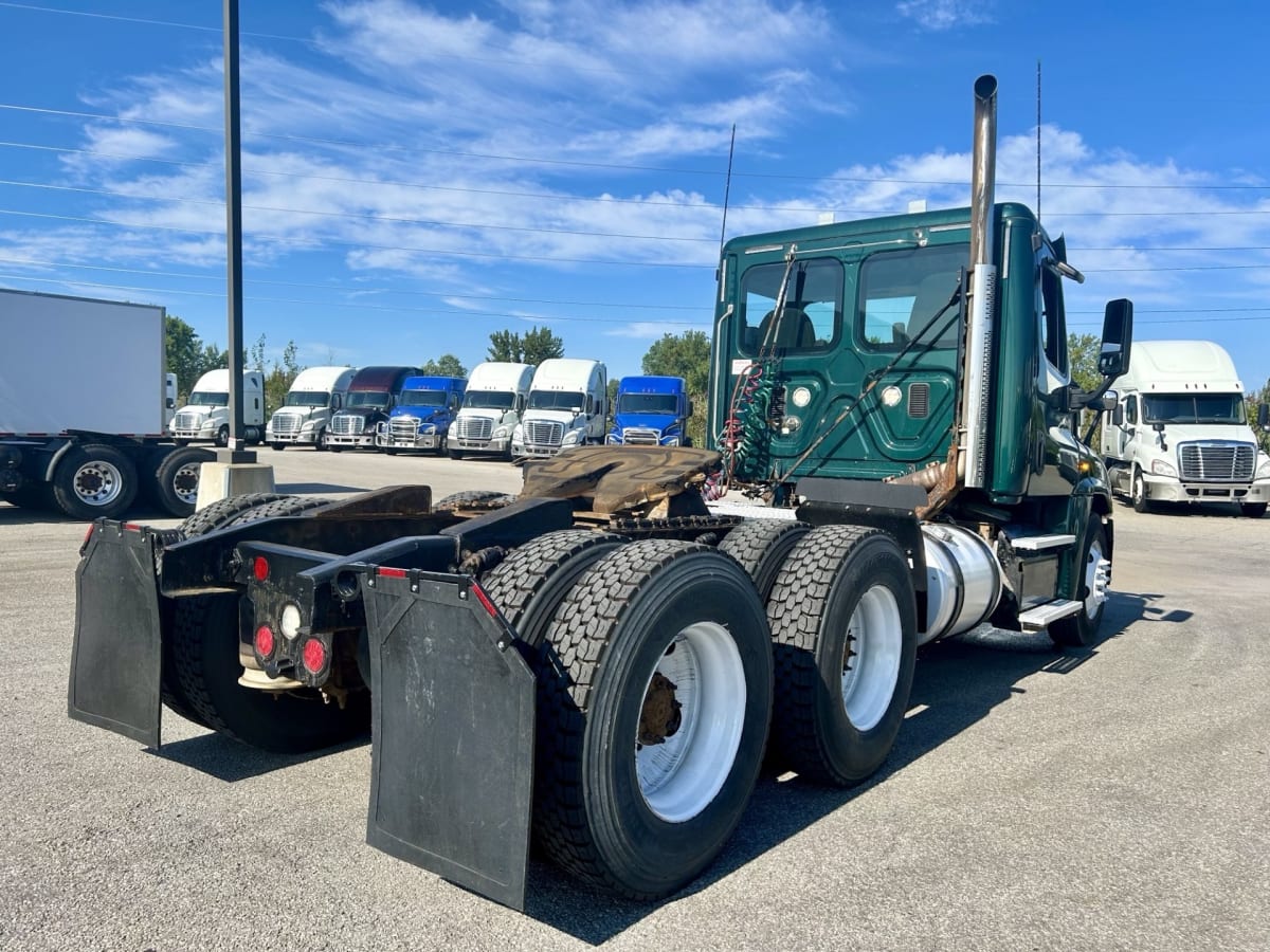 2016 Freightliner/Mercedes CASCADIA 125 653950