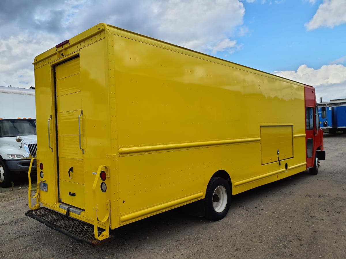 2016 Frtlr Custom Chassis Corp MT55 654007