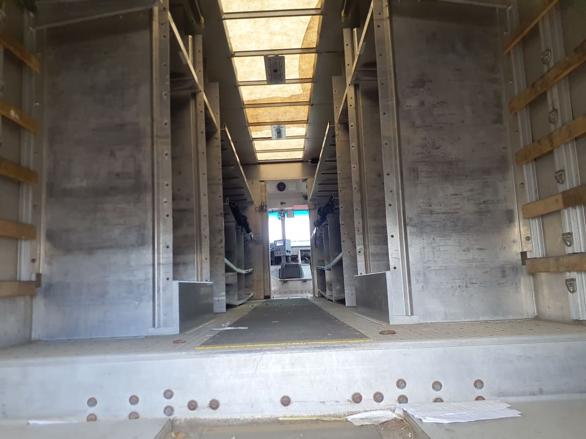 2016 Frtlr Custom Chassis Corp MT55 654007