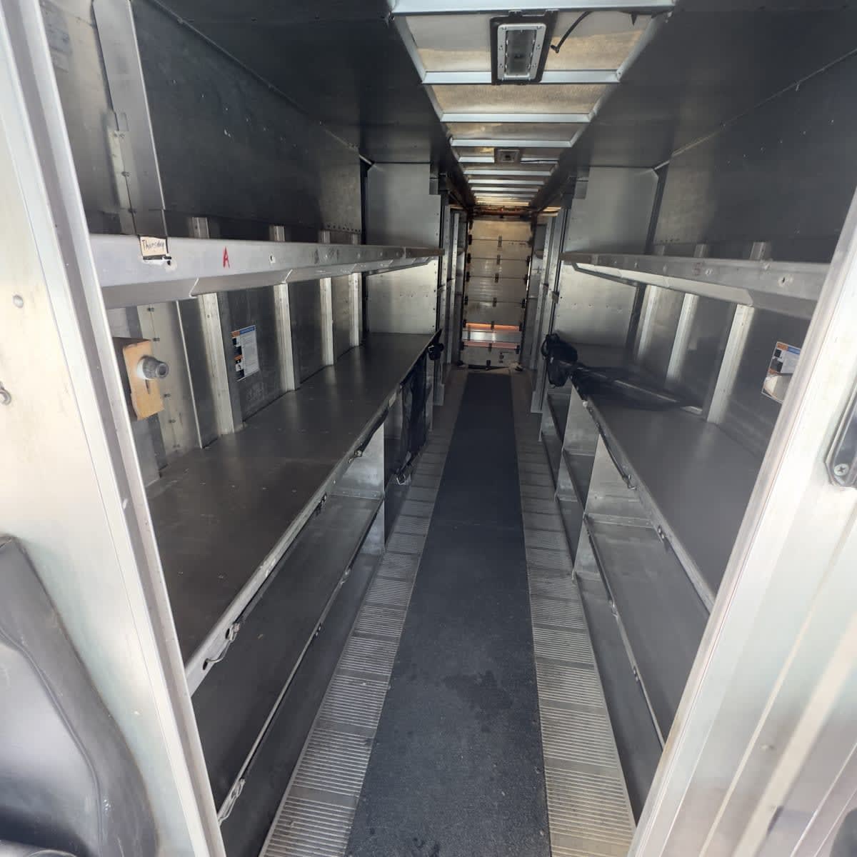 2016 Frtlr Custom Chassis Corp MT55 654026