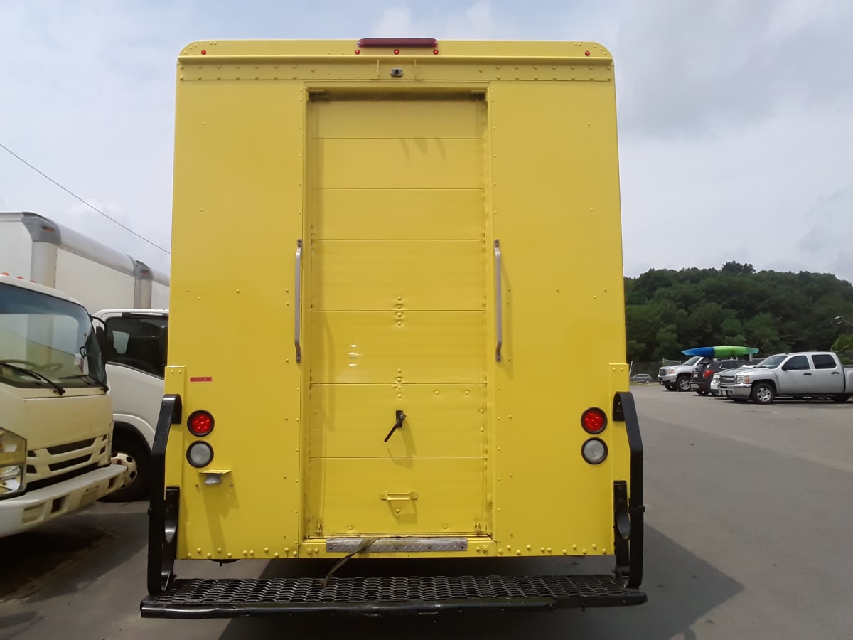 2016 Frtlr Custom Chassis Corp MT55 654036