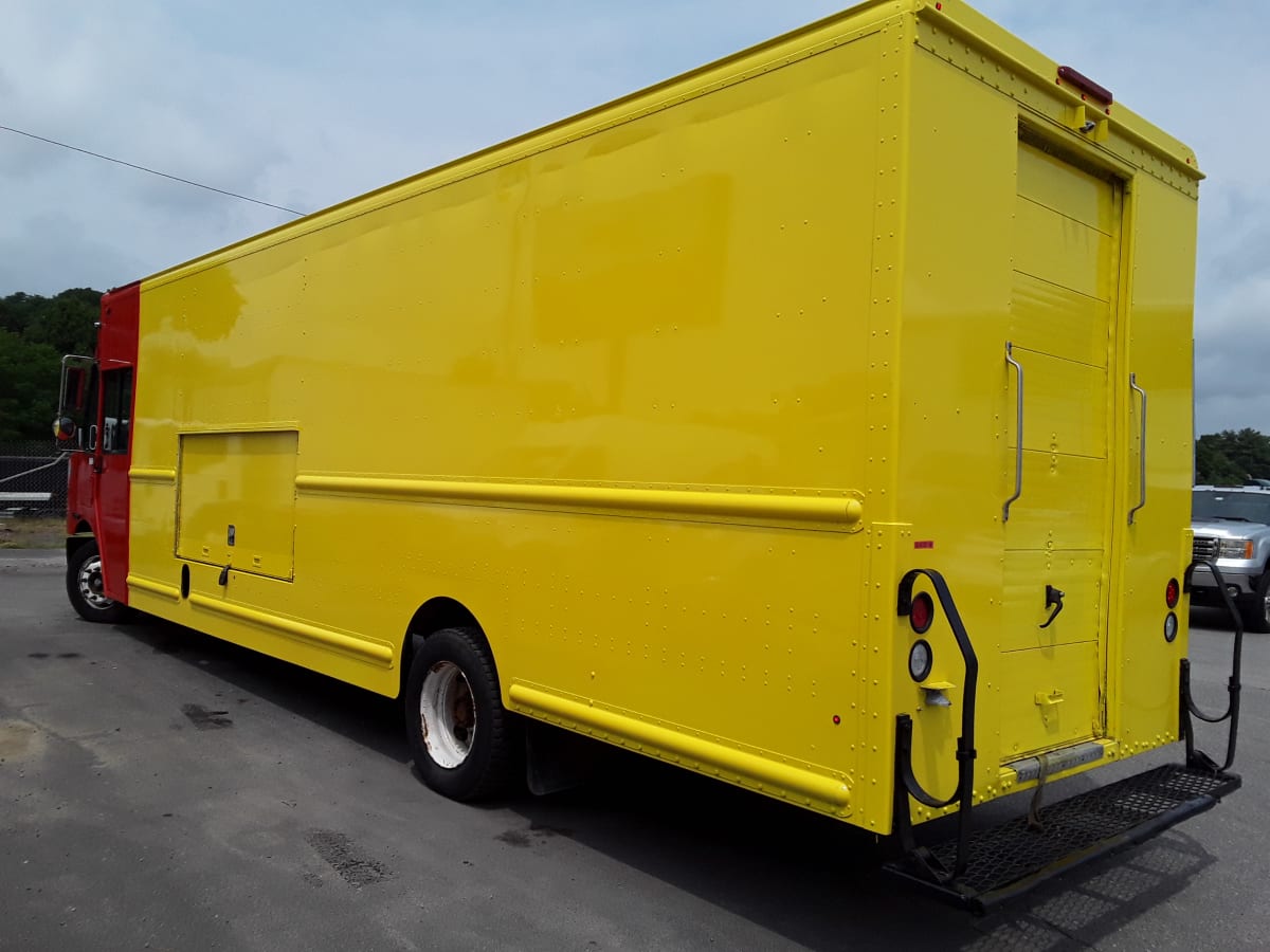 2016 Frtlr Custom Chassis Corp MT55 654036