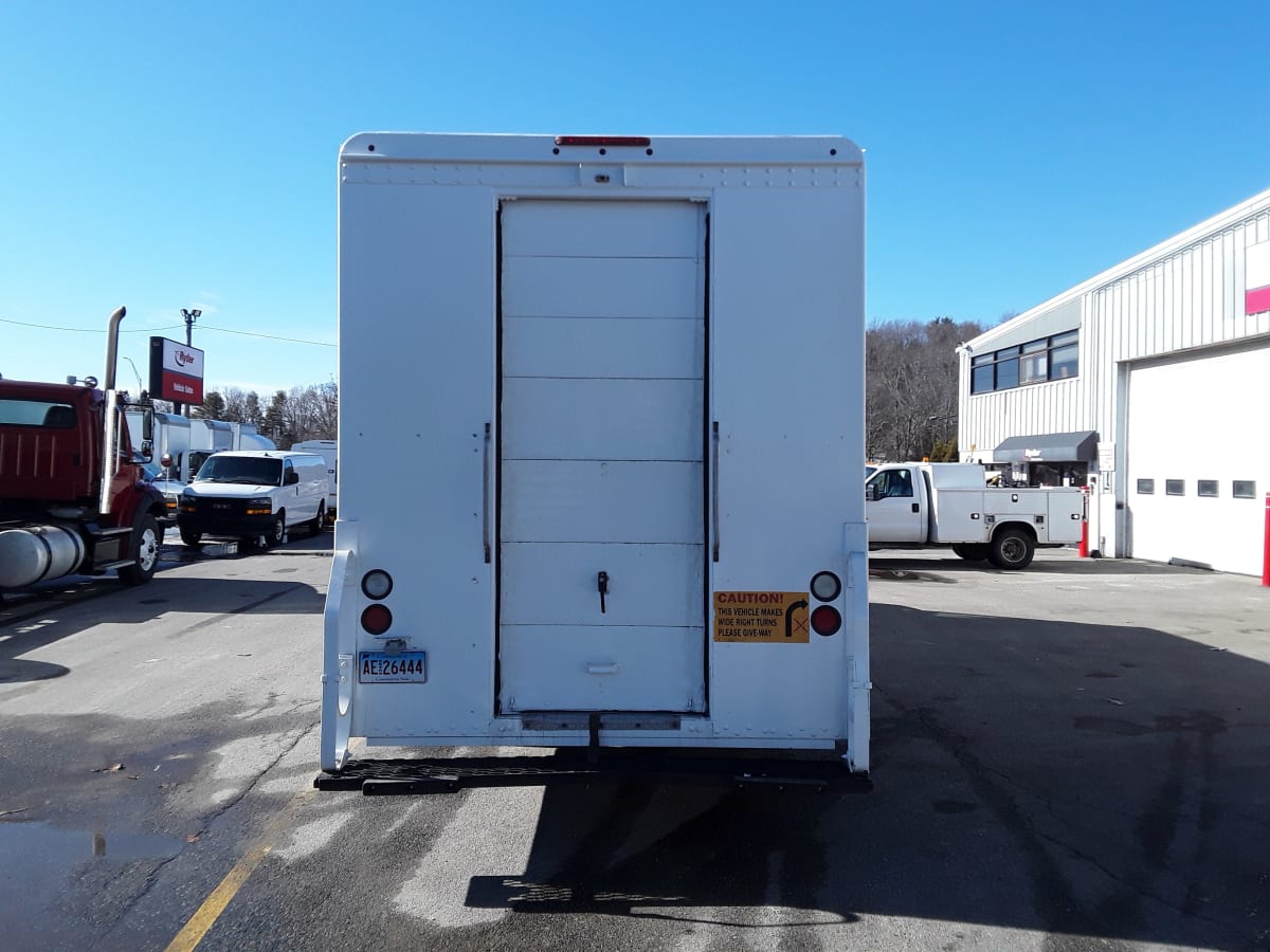 2016 Frtlr Custom Chassis Corp MT55 654037
