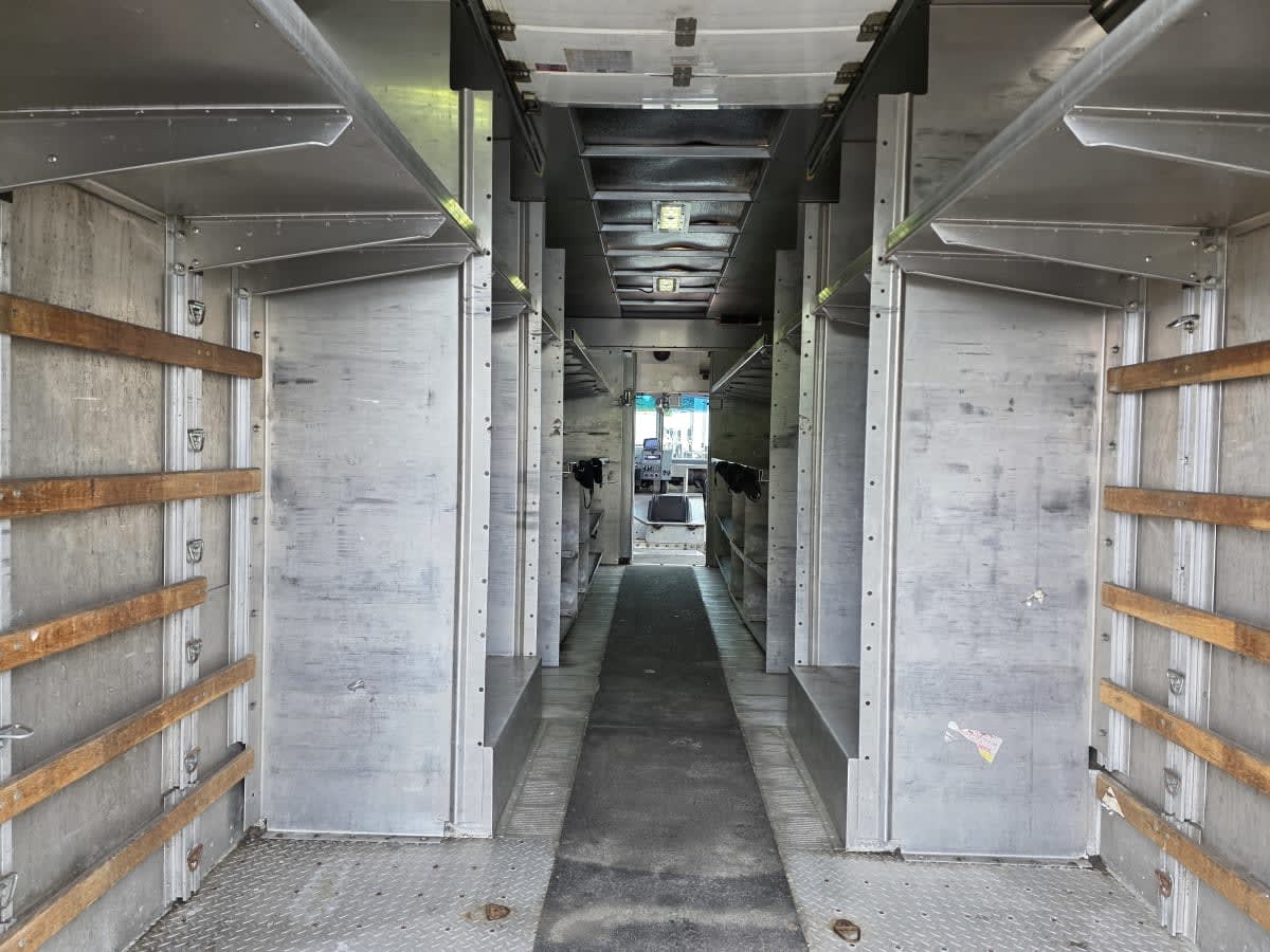 2016 Frtlr Custom Chassis Corp MT55 654152