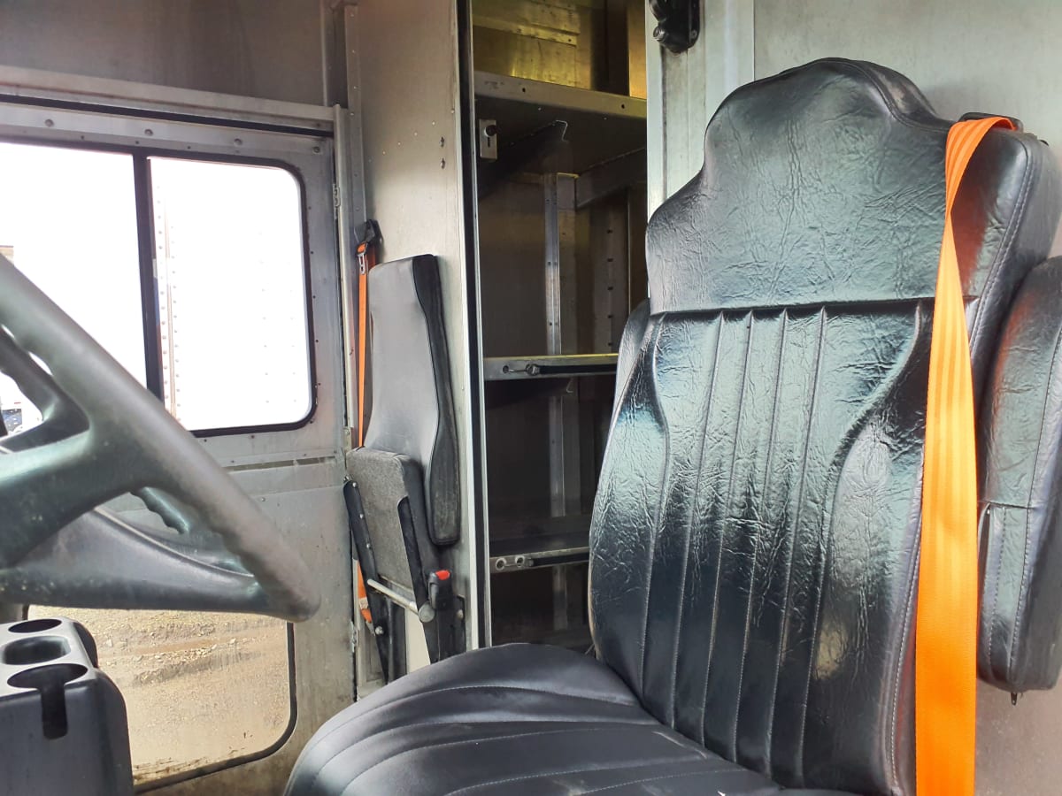 2016 Frtlr Custom Chassis Corp MT55 654210