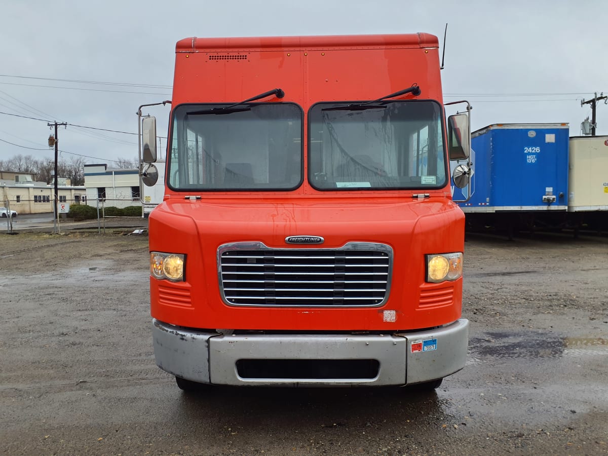 2016 Frtlr Custom Chassis Corp MT55 654210