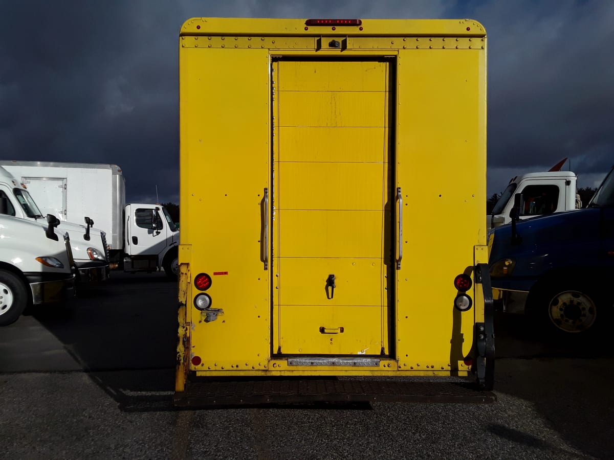 2016 Frtlr Custom Chassis Corp MT55 654328