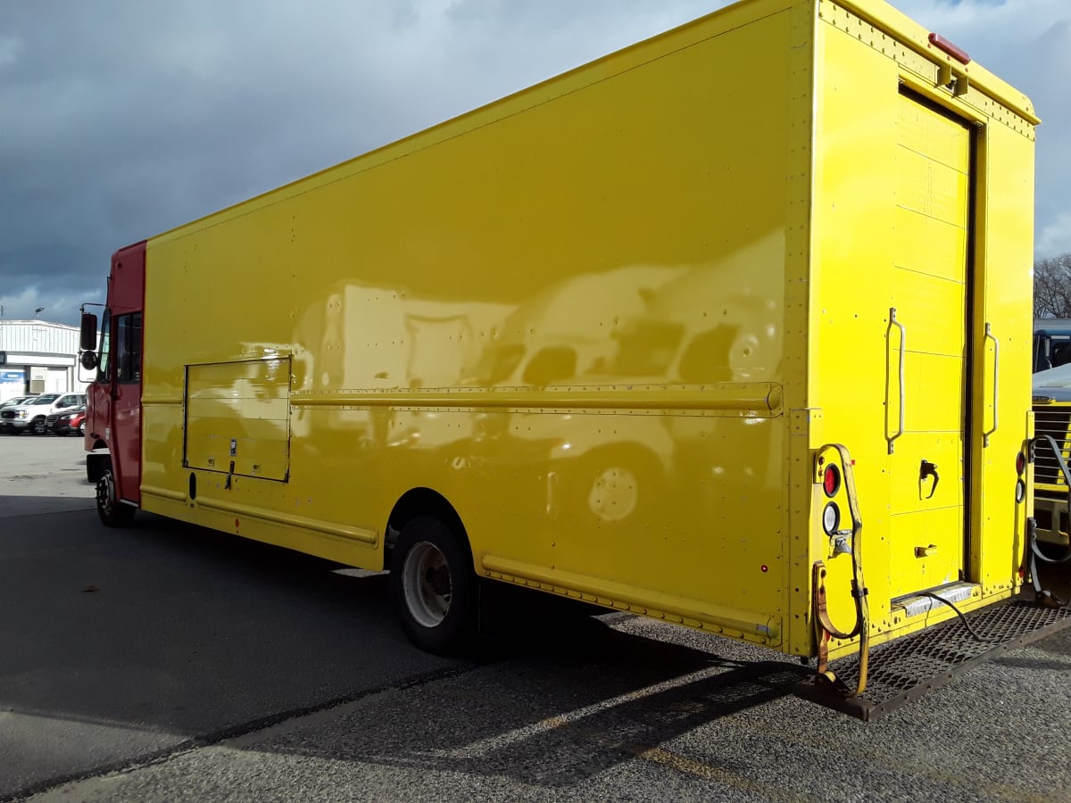 2016 Frtlr Custom Chassis Corp MT55 654328