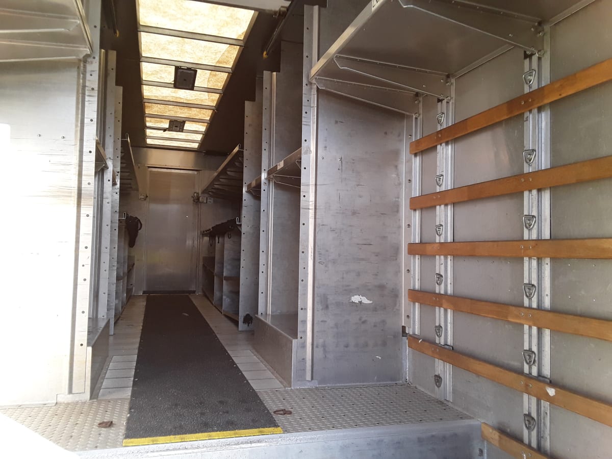 2016 Frtlr Custom Chassis Corp MT55 654328