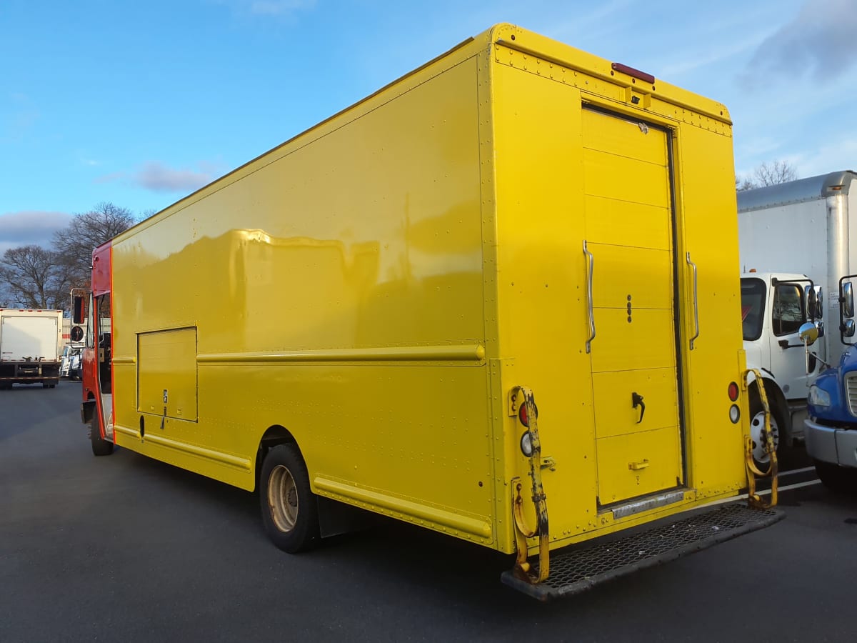 2016 Frtlr Custom Chassis Corp MT55 654330