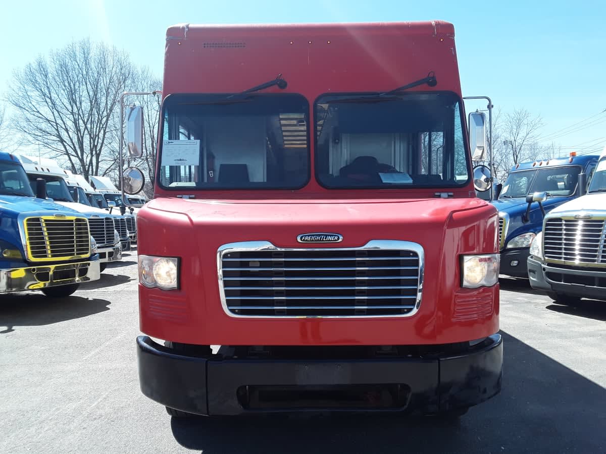 2016 Frtlr Custom Chassis Corp MT55 654348