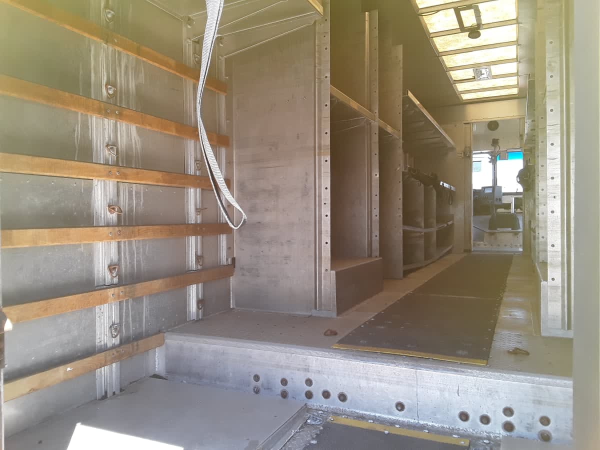 2016 Frtlr Custom Chassis Corp MT55 654348