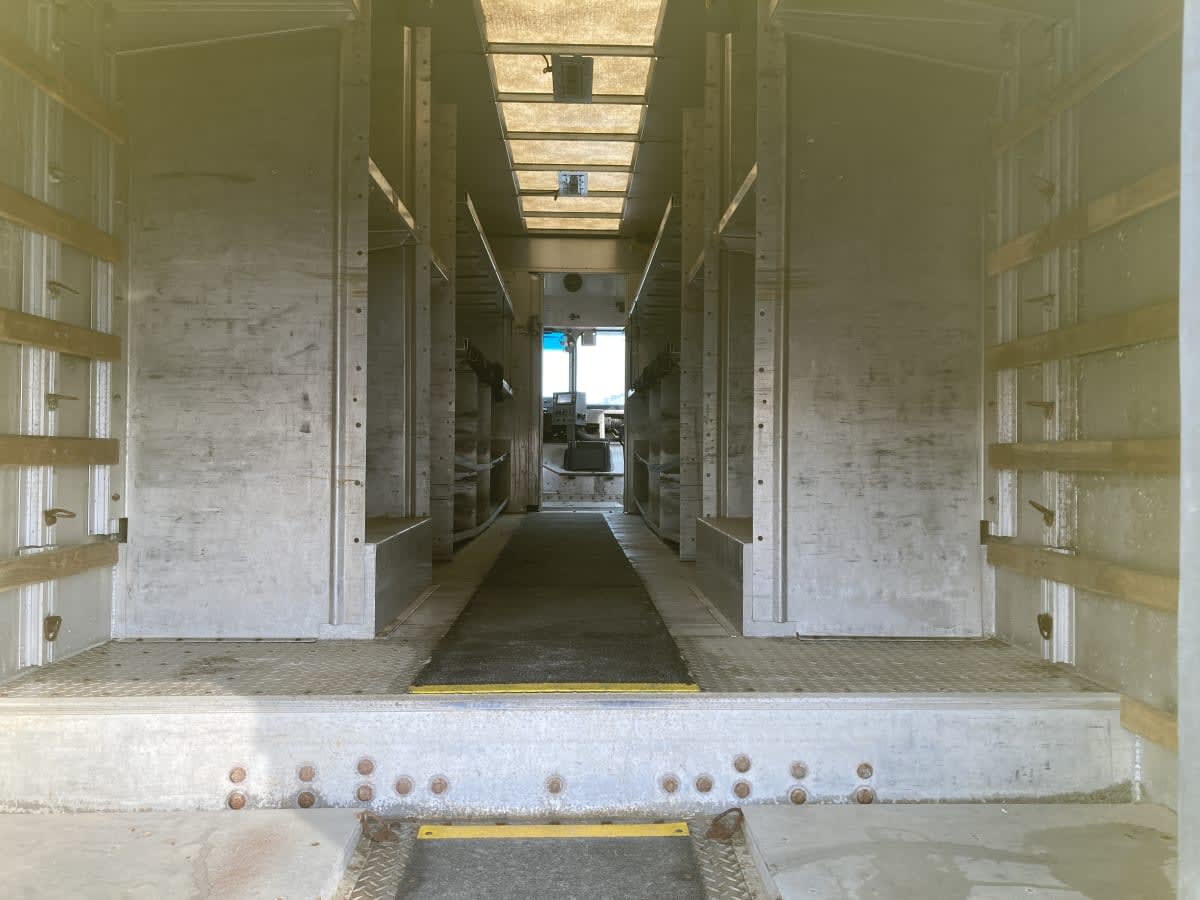 2016 Frtlr Custom Chassis Corp MT55 654350