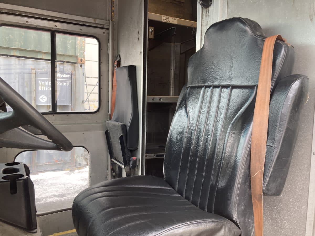 2016 Frtlr Custom Chassis Corp MT55 654350