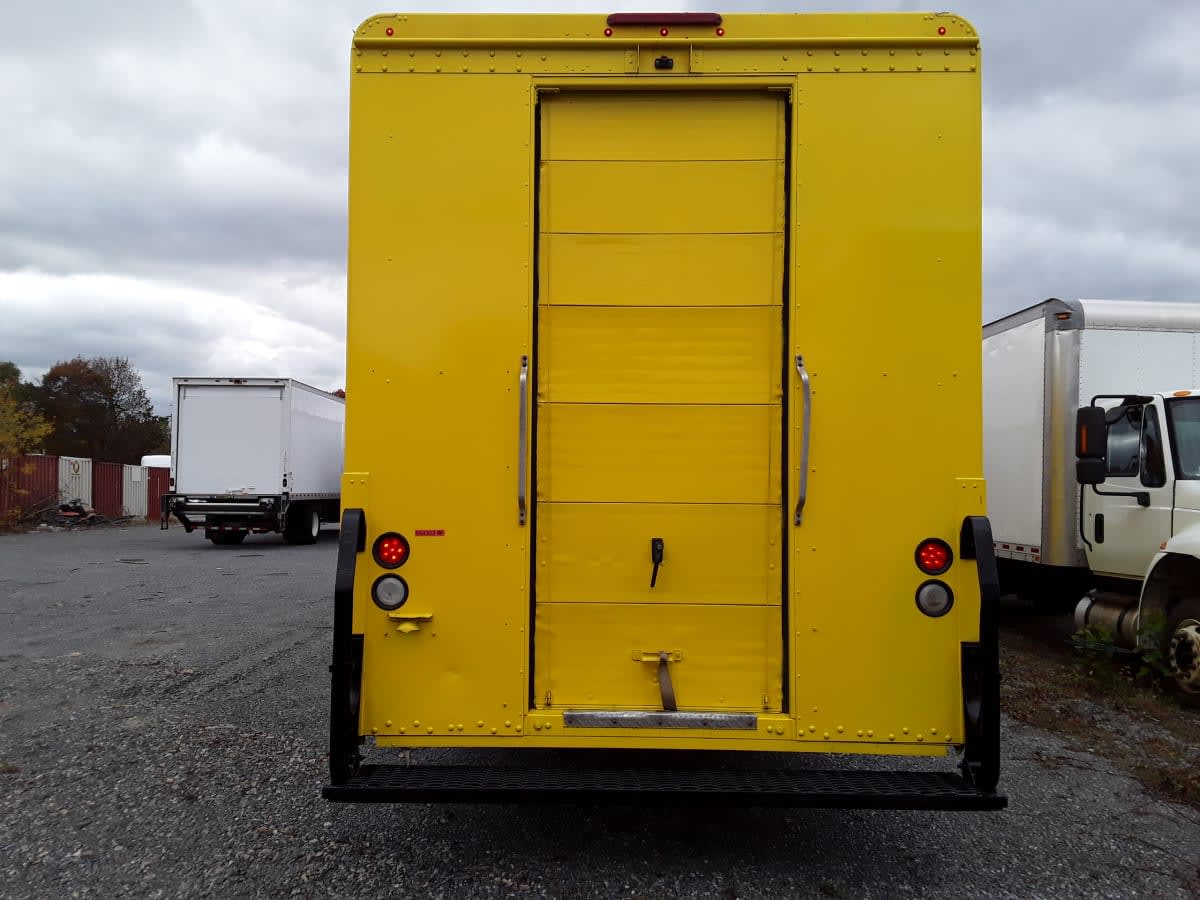 2016 Frtlr Custom Chassis Corp MT55 654353