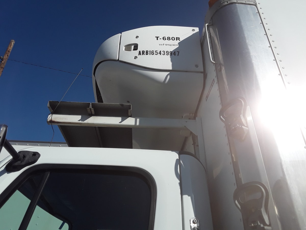 2016 Freightliner/Mercedes M2 106 654358