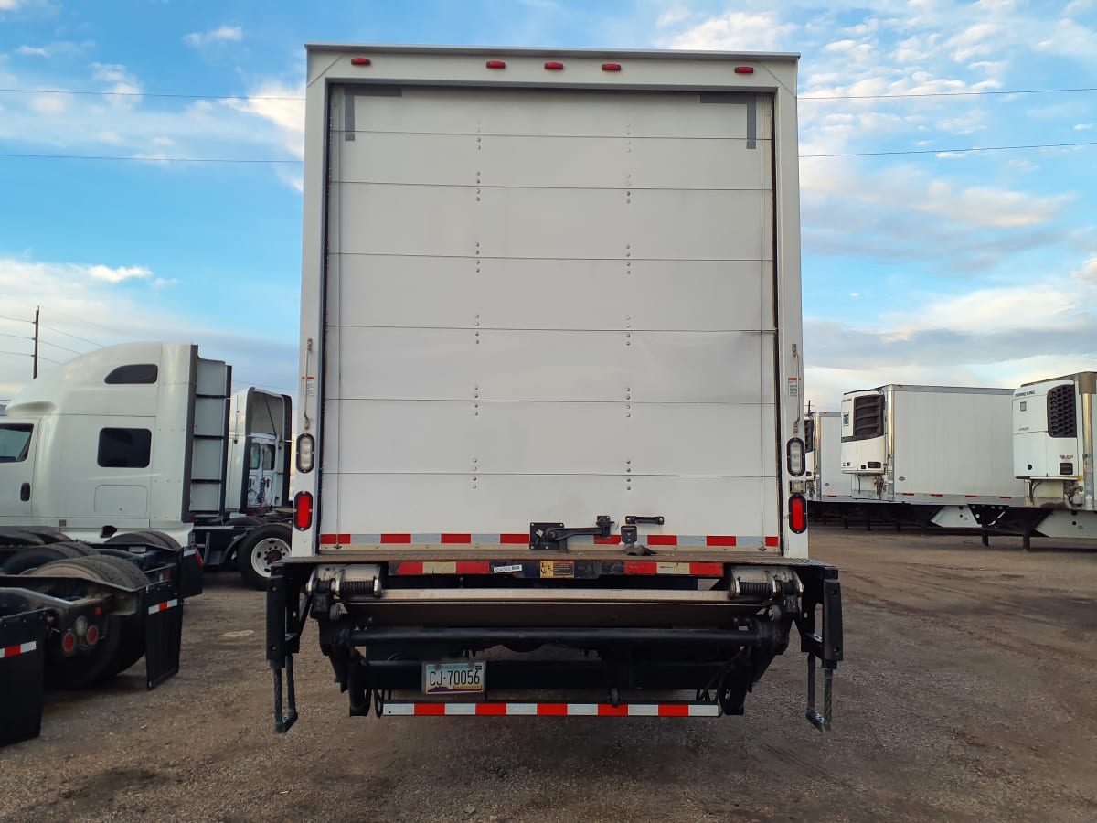 2016 Freightliner/Mercedes M2 106 654365