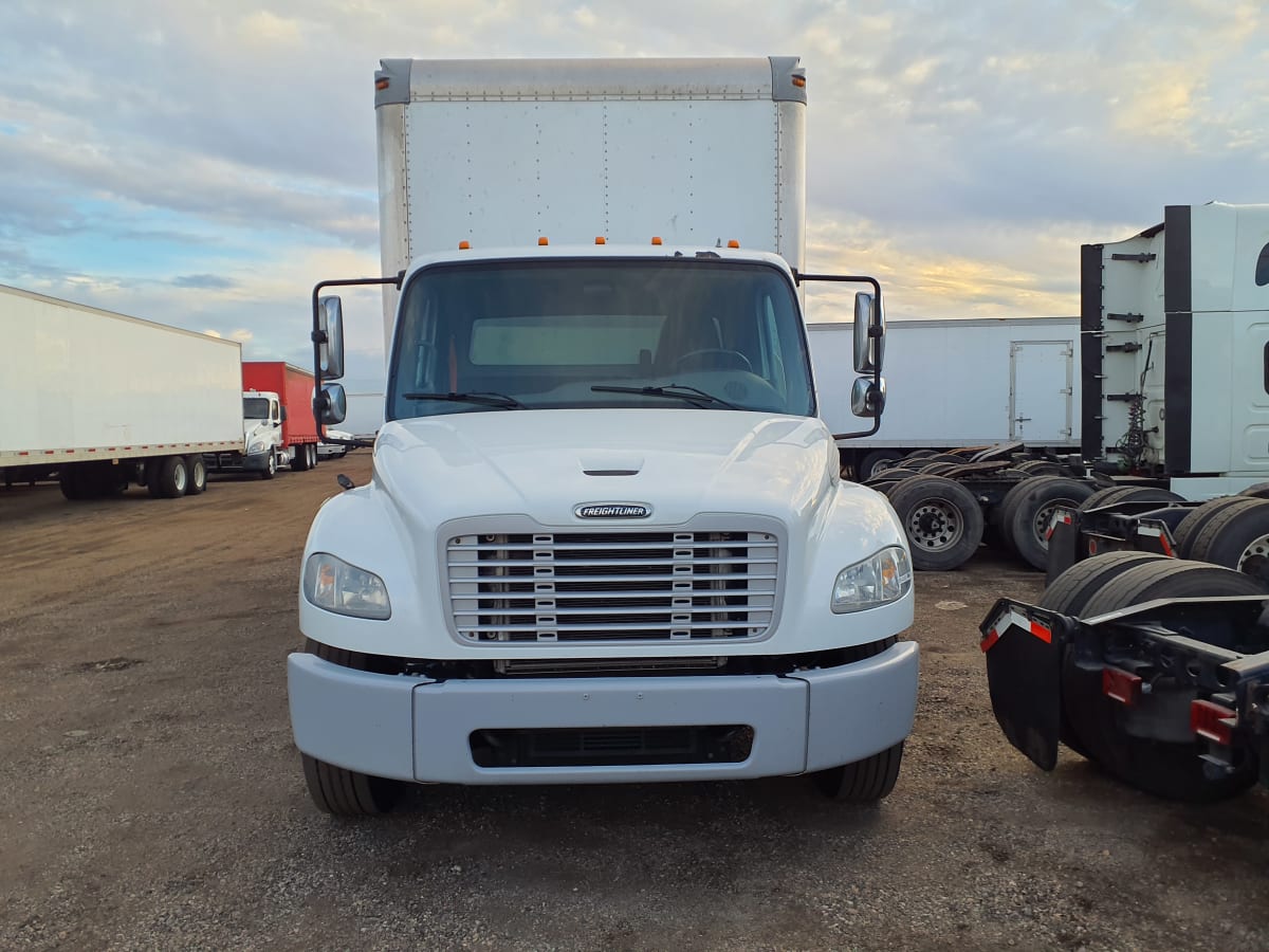 2016 Freightliner/Mercedes M2 106 654365