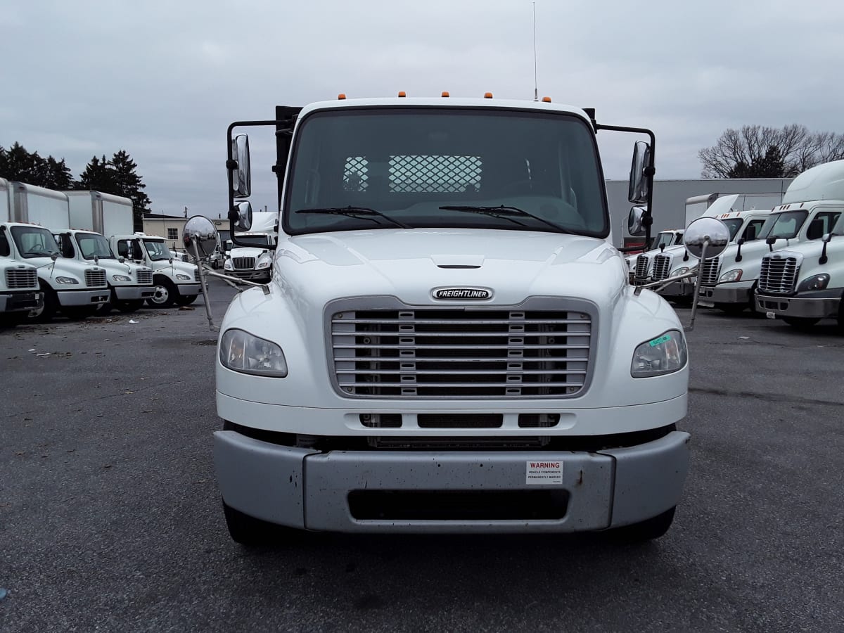 2016 Freightliner/Mercedes M2 106 654573