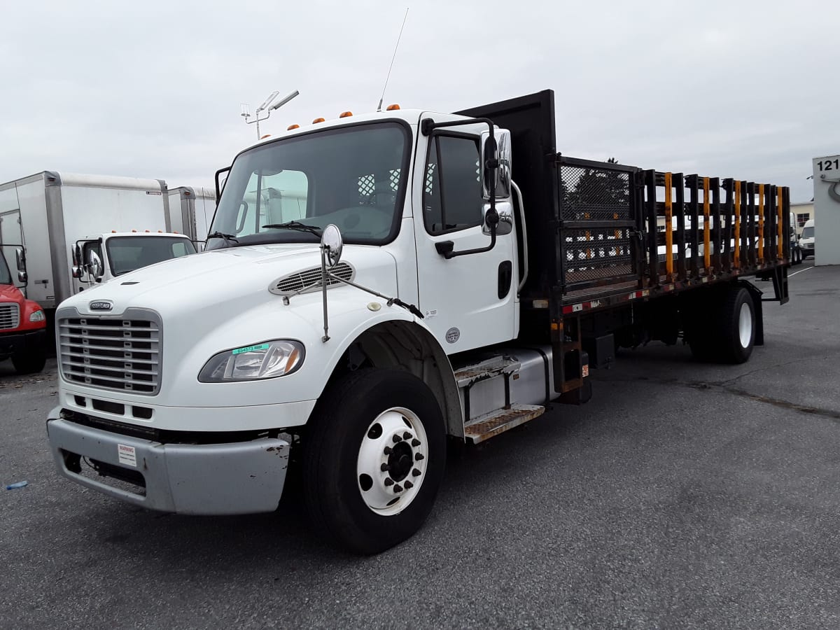 2016 Freightliner/Mercedes M2 106 654573