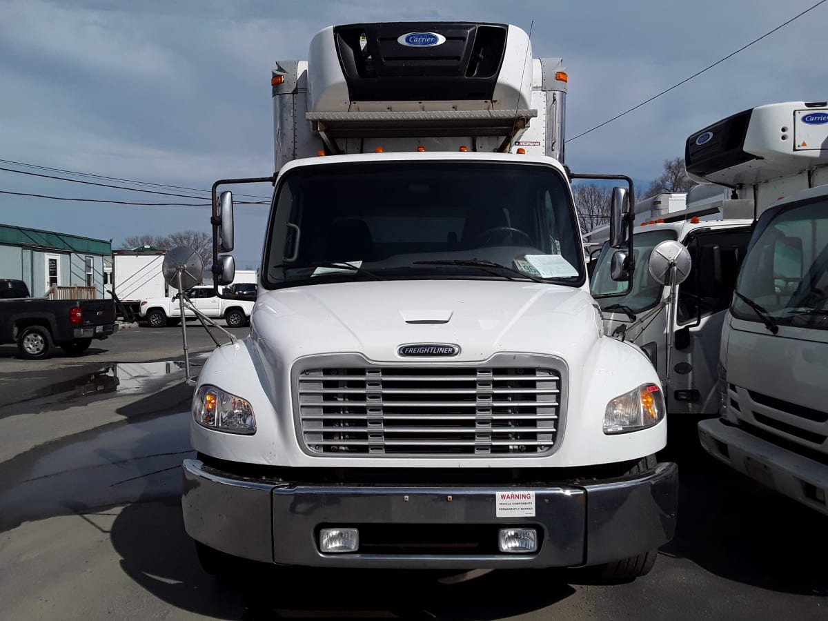 2016 Freightliner/Mercedes M2 106 654584