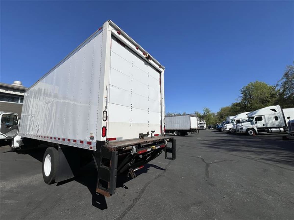 2016 Freightliner/Mercedes M2 106 654634