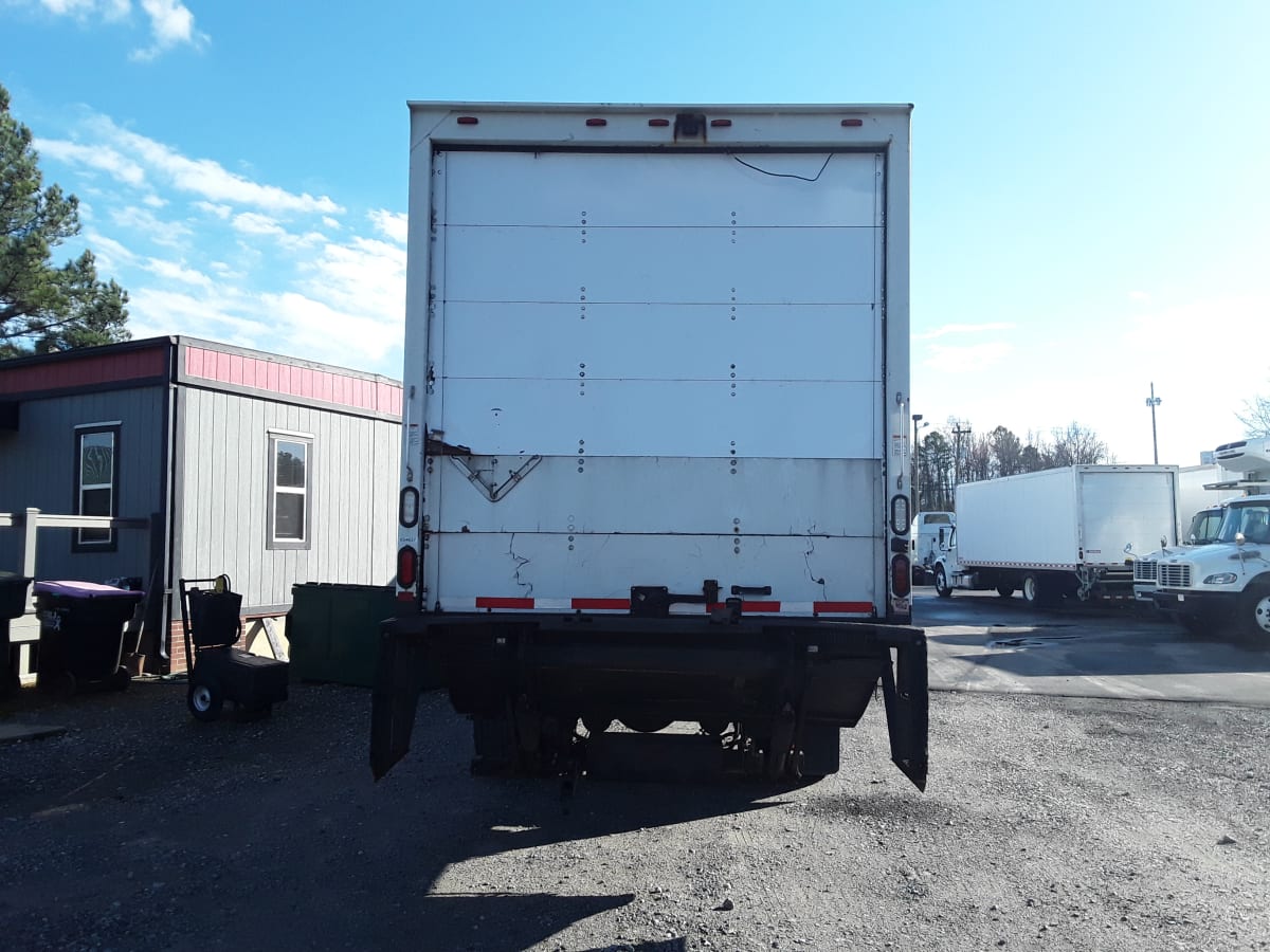 2016 Freightliner/Mercedes M2 106 654637