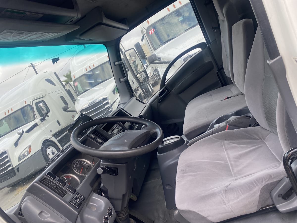 2016 Isuzu NPR 654684