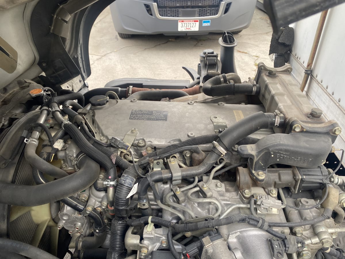 2016 Isuzu NPR 654684