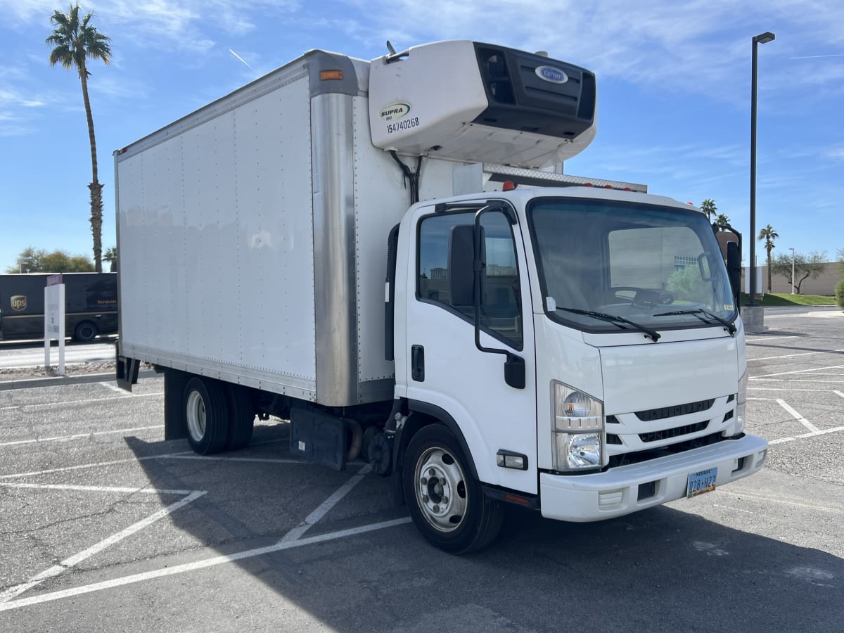 2016 Isuzu NPR 654685