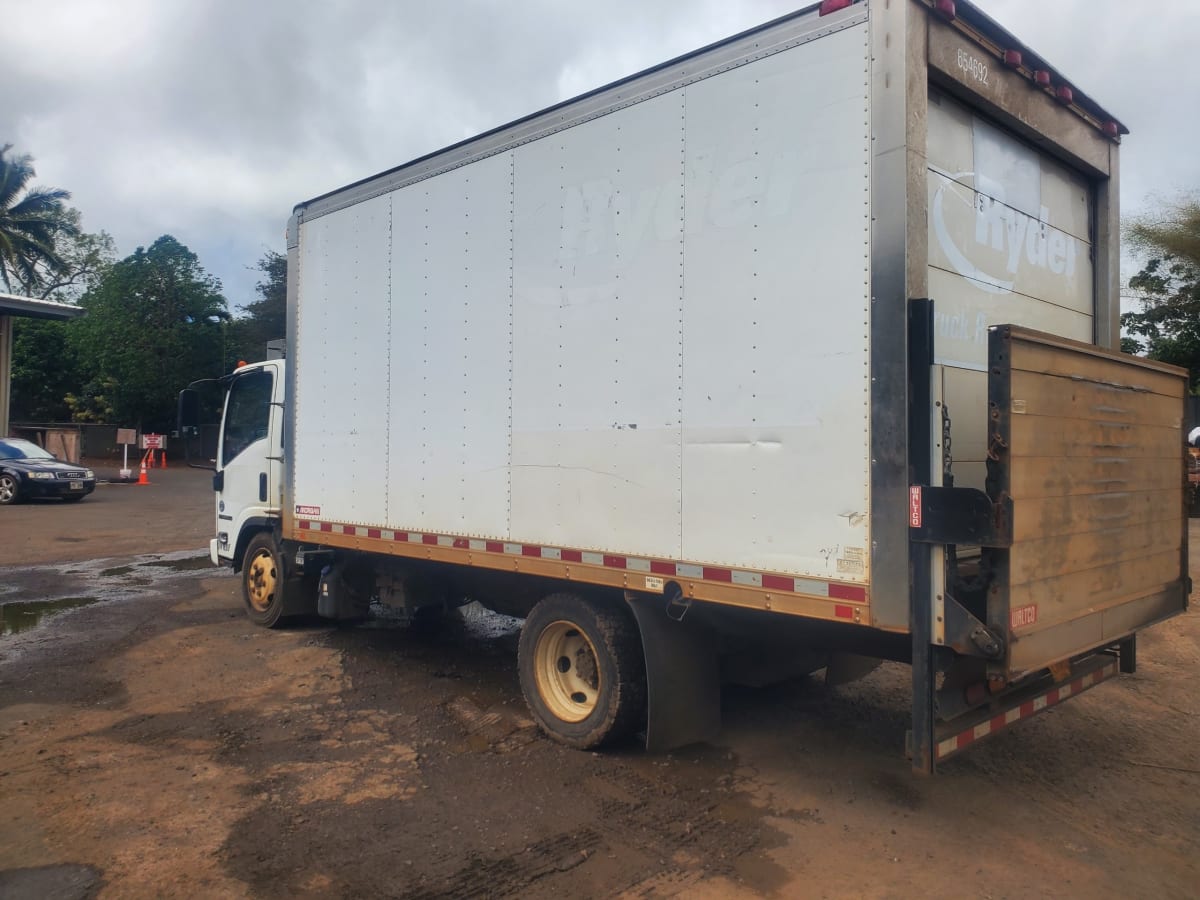 2016 Isuzu NPR 654692