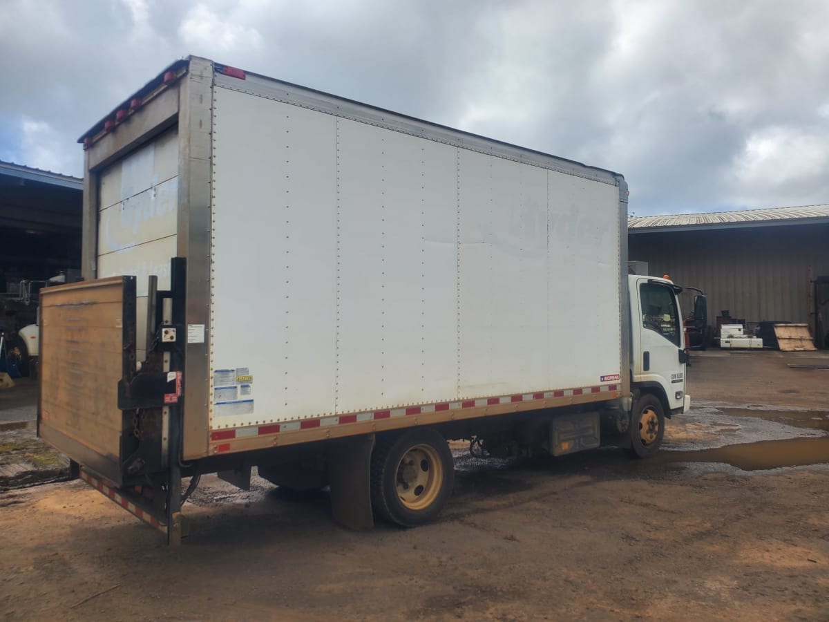 2016 Isuzu NPR 654692