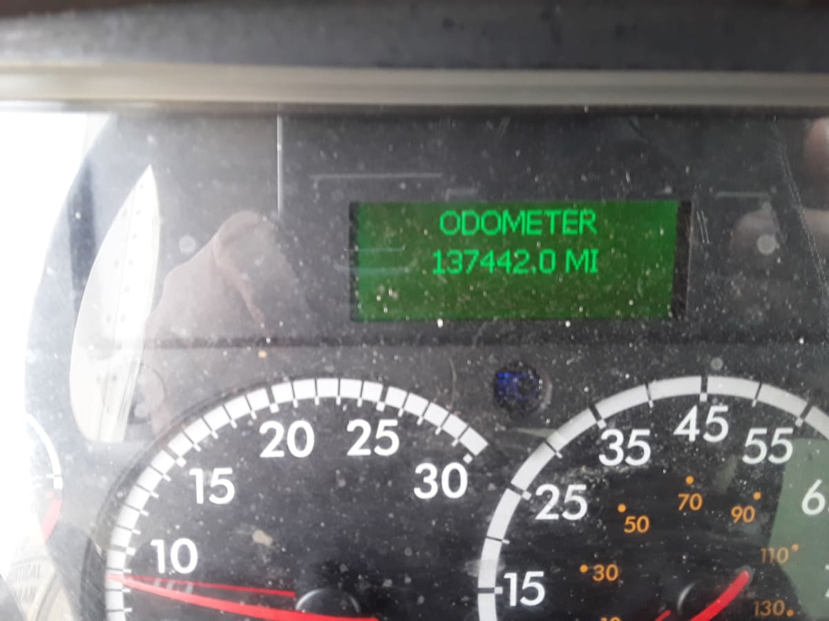 2016 Freightliner M2 106 654705