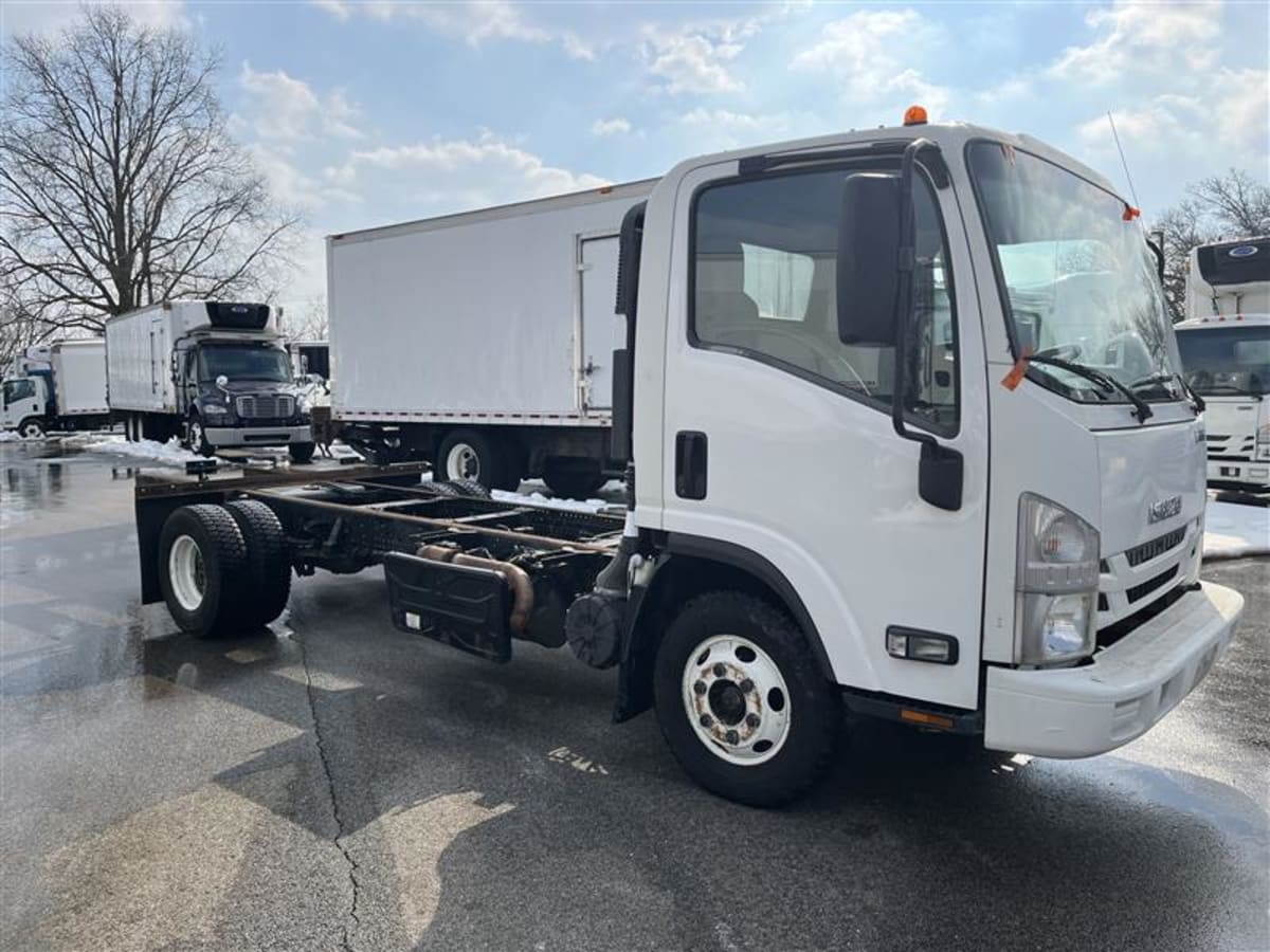 2016 Isuzu NPR 654740