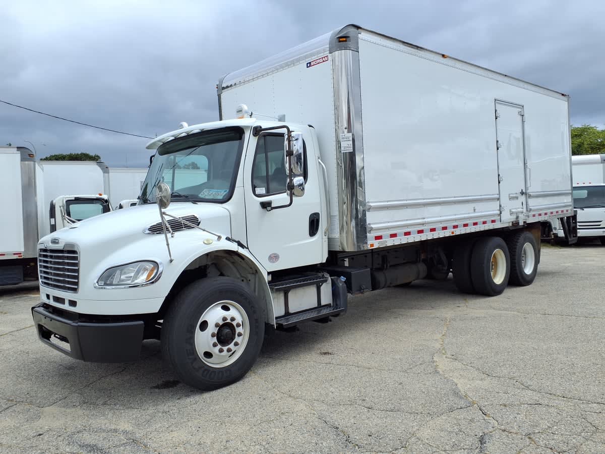 2016 Freightliner M2 106 654771
