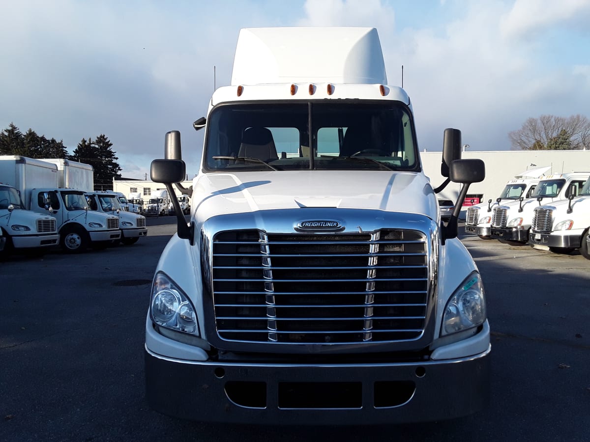 2016 Freightliner/Mercedes CASCADIA 125 654870