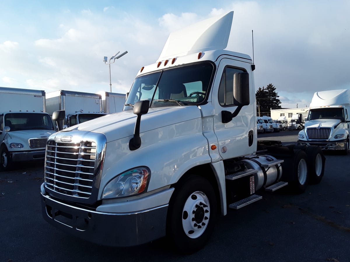 2016 Freightliner/Mercedes CASCADIA 125 654870