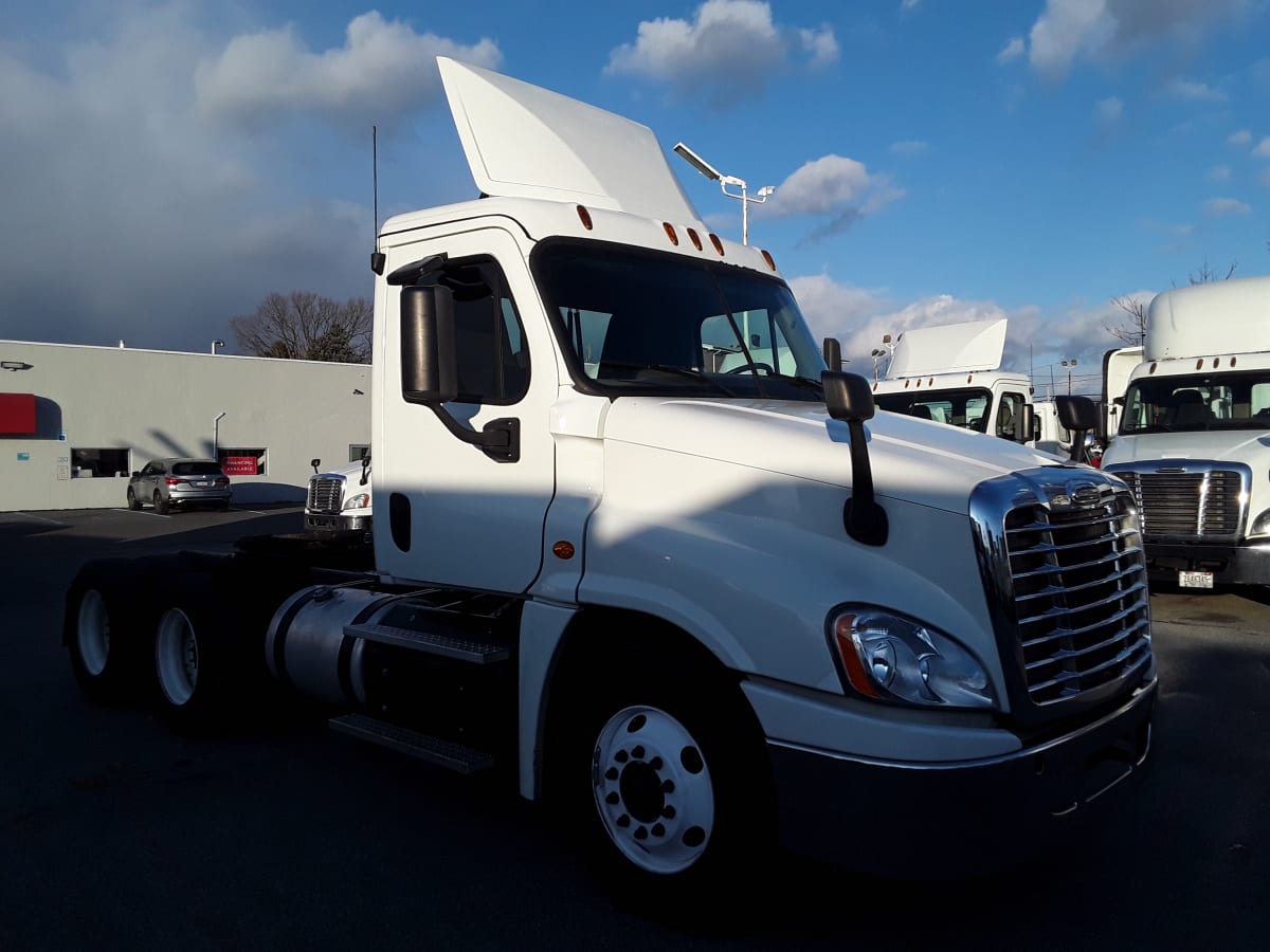 2016 Freightliner/Mercedes CASCADIA 125 654870