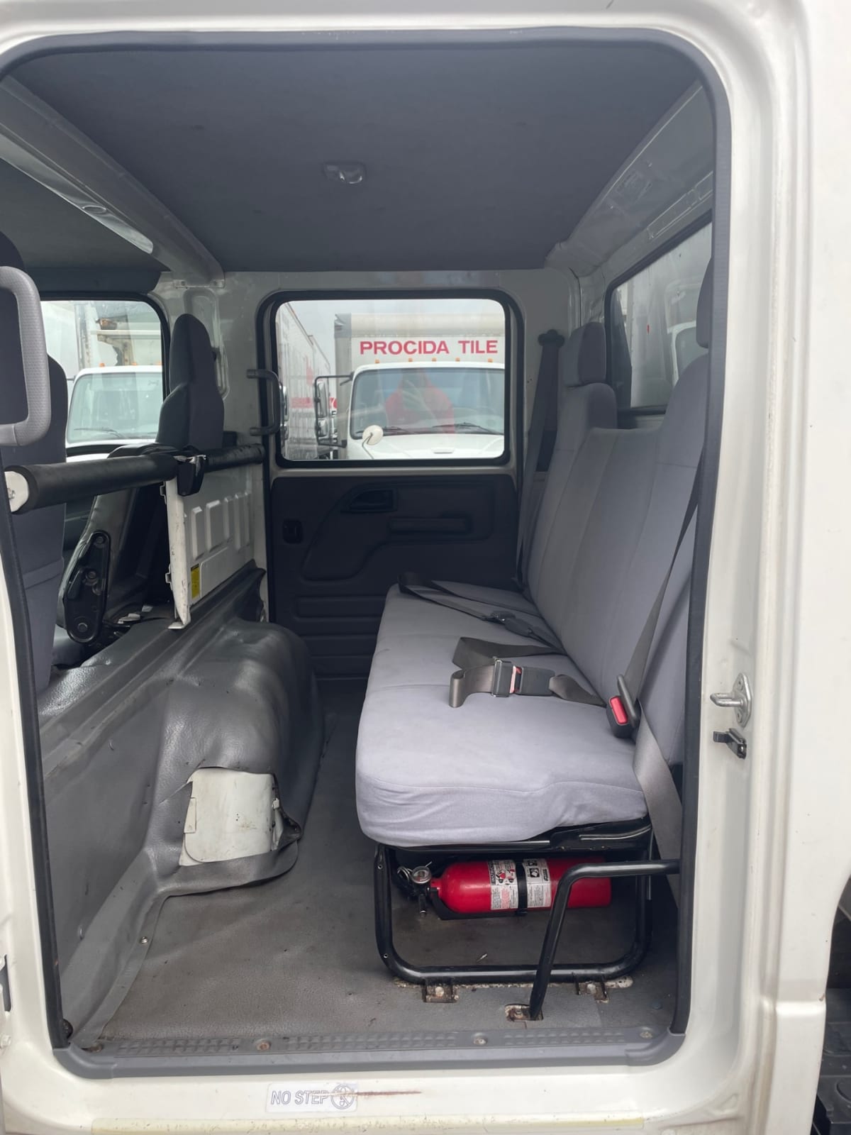 2016 Isuzu NQR 654878