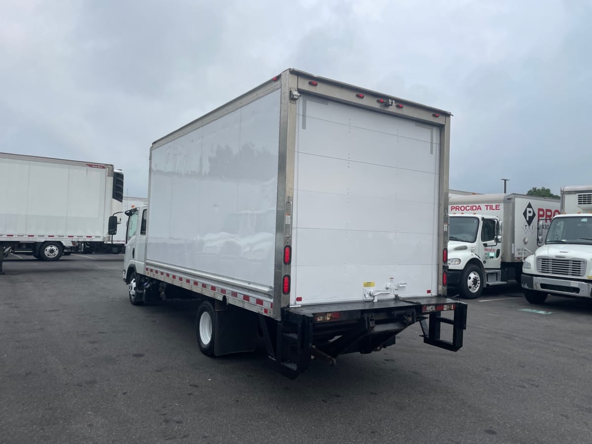 2016 Isuzu NQR 654878