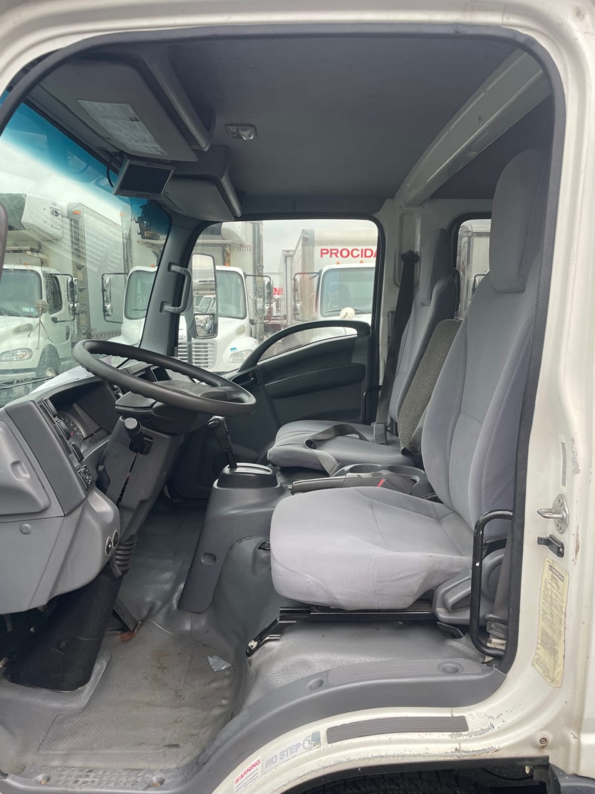 2016 Isuzu NQR 654878