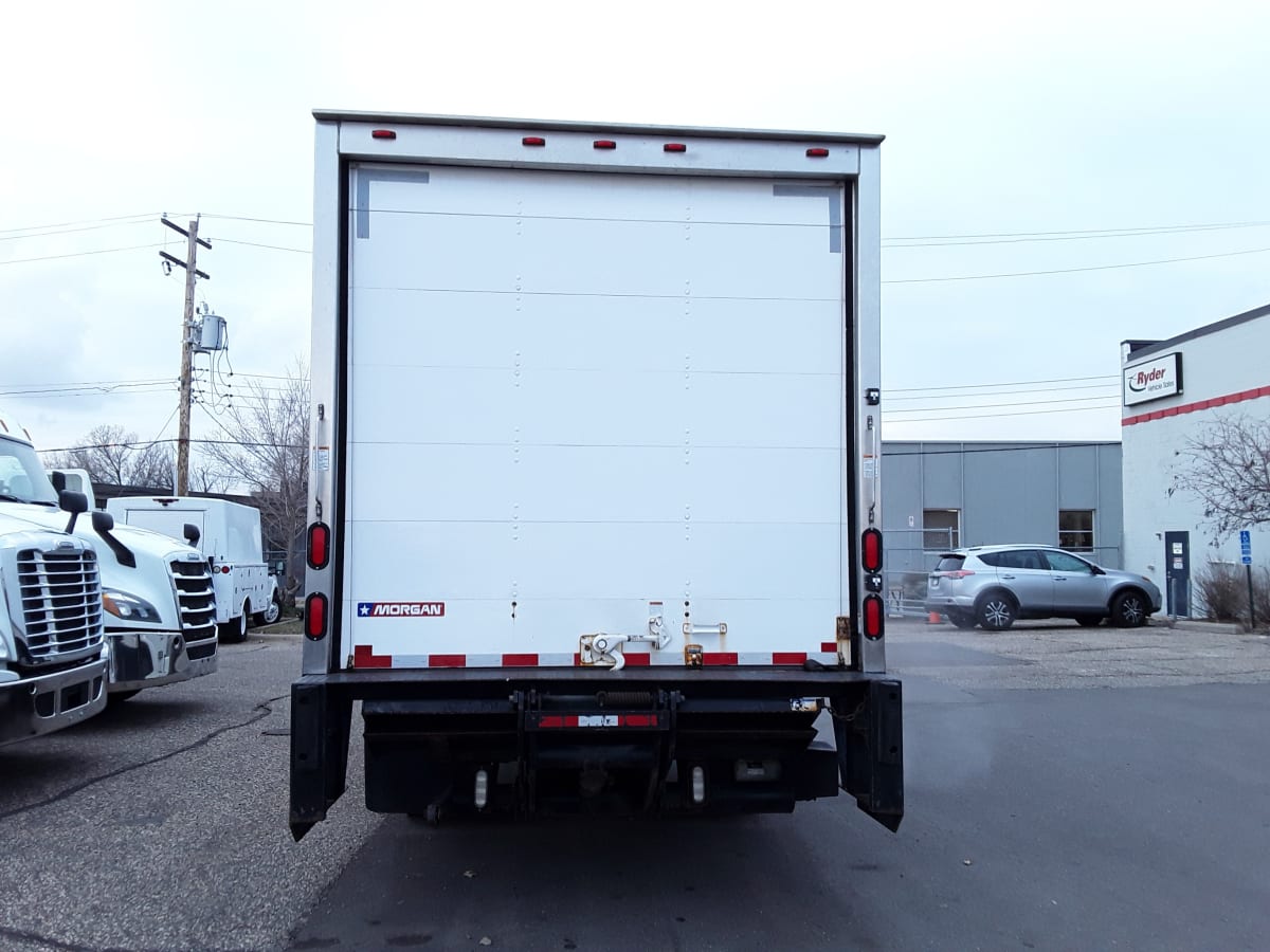 2016 Isuzu NPR 654890