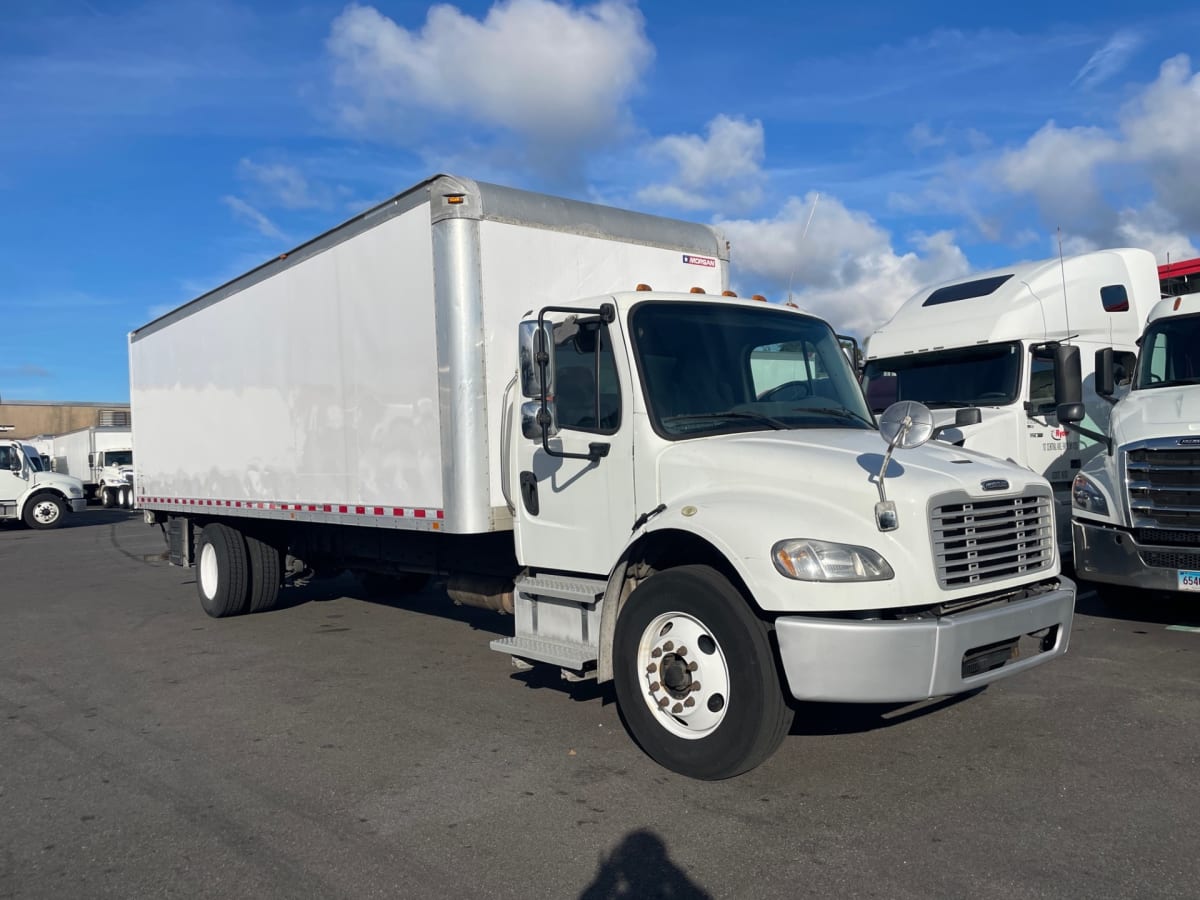 2016 Freightliner/Mercedes M2 106 654919