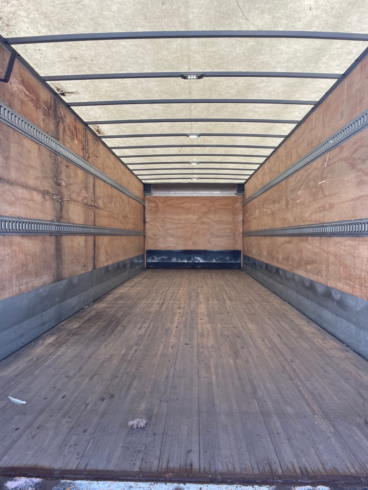 2016 Freightliner/Mercedes M2 106 654919