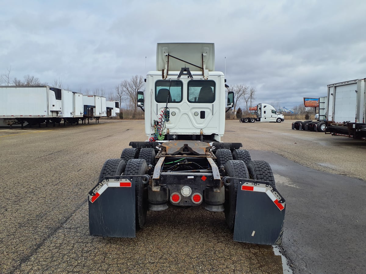 2016 Freightliner/Mercedes CASCADIA 125 654922