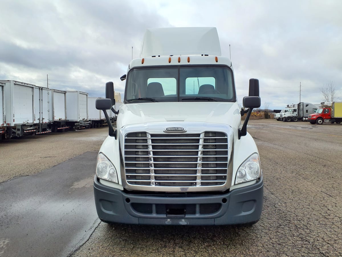 2016 Freightliner/Mercedes CASCADIA 125 654922