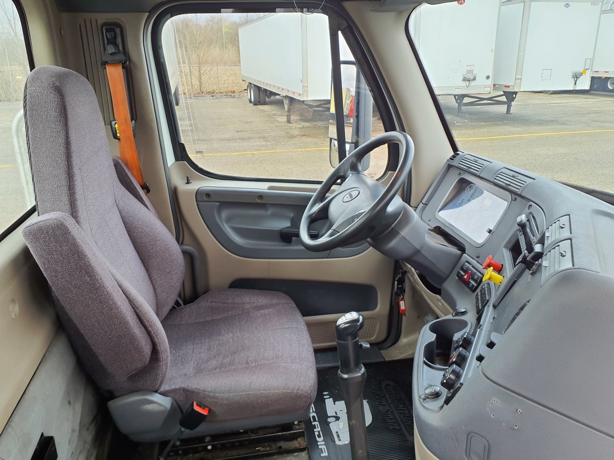 2016 Freightliner/Mercedes CASCADIA 125 654922